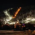 住宿加早餐酒店 乐克洛斯德赛尼斯旅馆 Anould