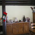 乐克洛斯德赛尼斯旅馆 住宿加早餐酒店 Anould