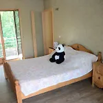 乐克洛斯德赛尼斯旅馆 Anould