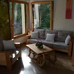 乐克洛斯德赛尼斯旅馆 Anould