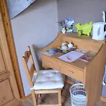 住宿加早餐酒店 乐克洛斯德赛尼斯旅馆 4*