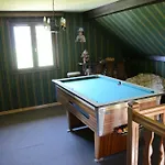 乐克洛斯德赛尼斯旅馆 4*