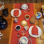 住宿加早餐酒店 乐克洛斯德赛尼斯旅馆 Anould