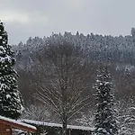 住宿加早餐酒店 乐克洛斯德赛尼斯旅馆 Anould