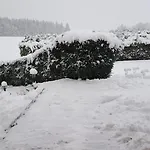 乐克洛斯德赛尼斯旅馆 住宿加早餐酒店 Anould