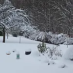 乐克洛斯德赛尼斯旅馆 Anould