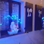 乐克洛斯德赛尼斯旅馆 4* Anould