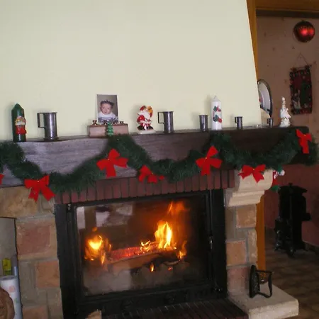 B&B Le Clos Des Aulnes