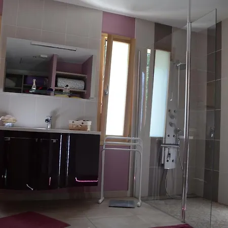 Le Clos Des Aulnes 4*