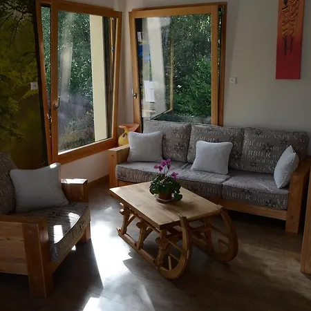 ル クロ デ ゾルヌ アヌー