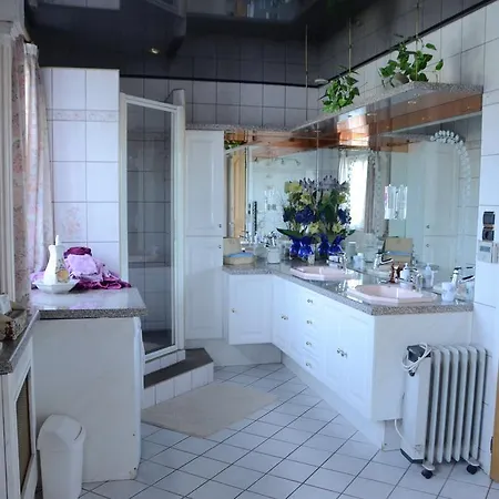 ル クロ デ ゾルヌ