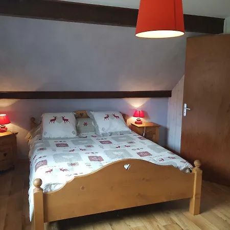 Le Clos Des Aulnes B&B 4*