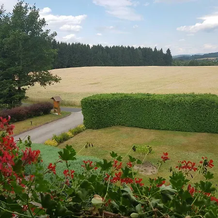 Le Clos Des Aulnes Anould