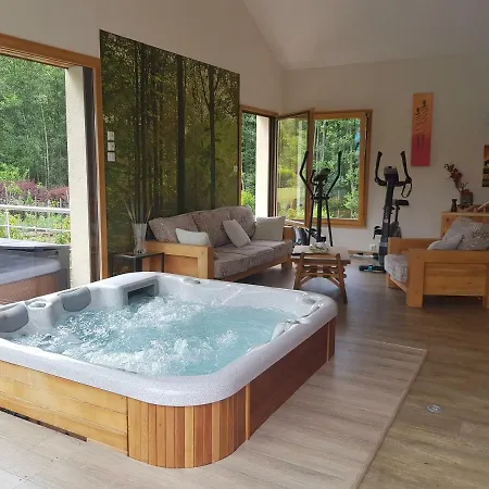 ル クロ デ ゾルヌ