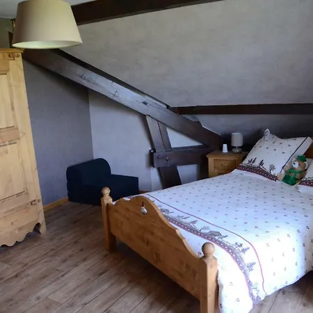 Le Clos Des Aulnes 4*