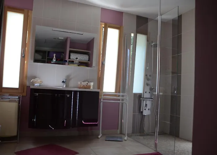 Le Clos Des Aulnes 4*