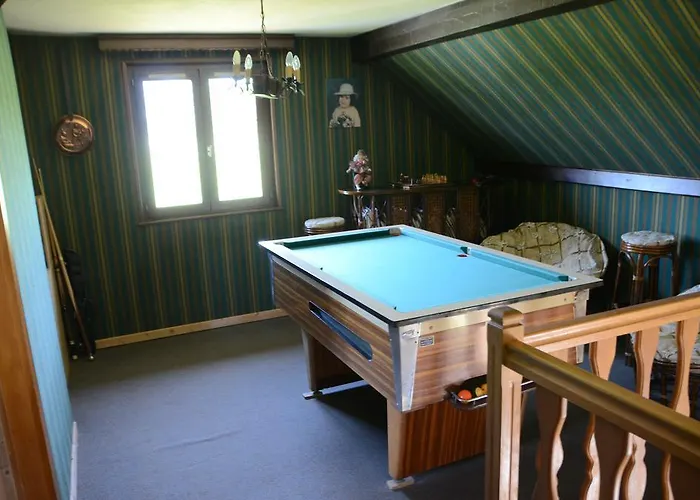 Le Clos Des Aulnes 4*