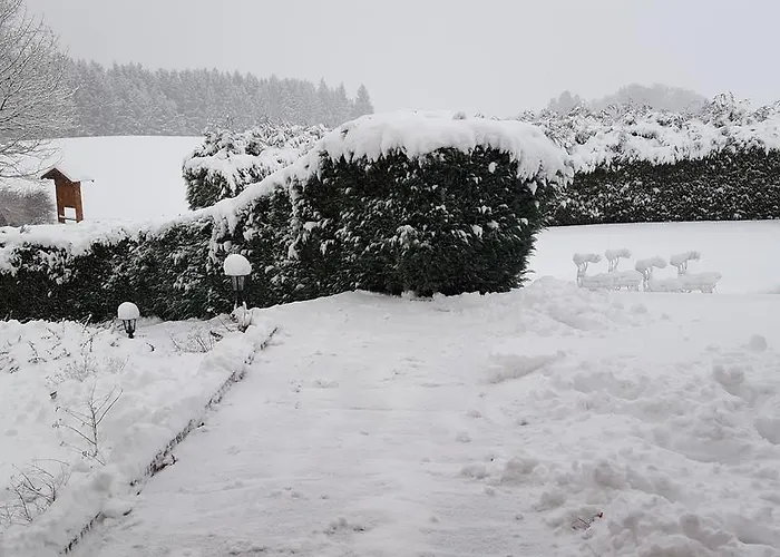 Le Clos Des Aulnes B&B Anould