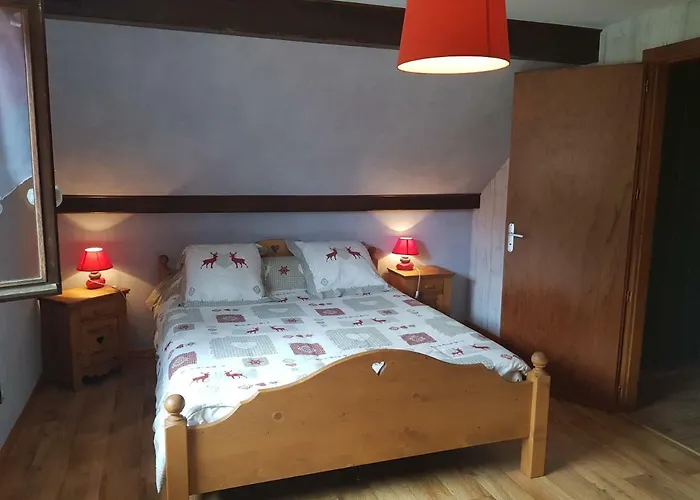 Le Clos Des Aulnes B&B 4*