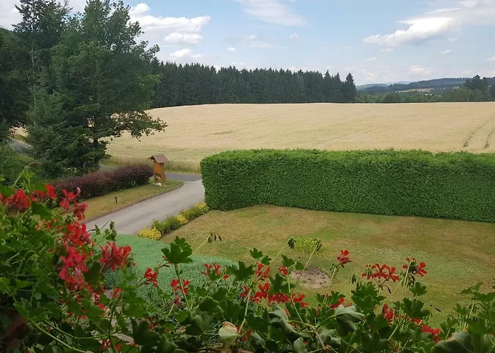 Le Clos Des Aulnes Anould