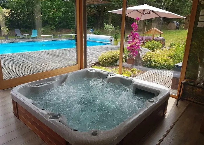 Le Clos Des Aulnes Anould