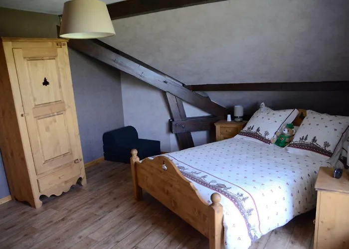 Le Clos Des Aulnes 4*